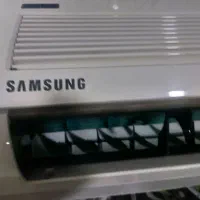 پنل ۳۲ هزار سامسونگ|کولر گازی و فن‌کوئل|تهران, جیحون|دیوار