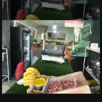 وسایل کامل میوه فروشی شیک|فروشگاه و مغازه|شیراز, مبعث|دیوار