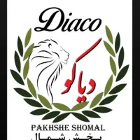 جذب بازاریاب موادغذایی آقا و خانم