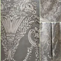 پرده والن|پرده، رانر، رومیزی|کرج, حصارک پایین|دیوار