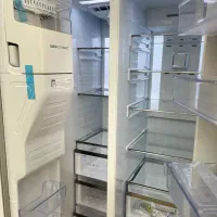 خرید ساید بای ساید بدون سود|یخچال و فریزر|قوچان, |دیوار