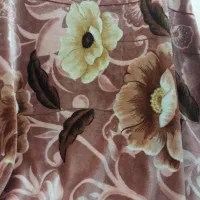 پتوی گلبافت دونفره|رختخواب، بالش، پتو|تهران, پیکان شهر|دیوار