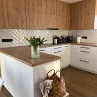 کابینت و کمد دیواری|مصالح و تجهیزات ساختمان|کیش, |دیوار