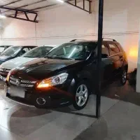 H30 کراس مدل 1396