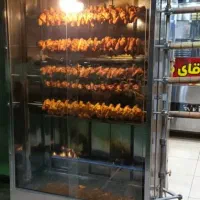 نیروی کار رستوران