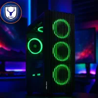 کیس گیمینگ با گارانتی کتبی