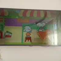 تلویزیون ۴۳ اینچLG