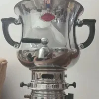 سمور گازی قدیمی بدون استفاده