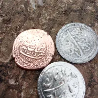 سکه های قدیمی