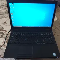 لپ تاپ دل cor i5