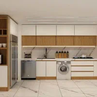 کارگر کابینت ساز