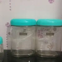 بانکه های حبوبات|ظروف نگهدارنده، پلاستیکی، یکبارمصرف|مشهد, ایثارگران|دیوار