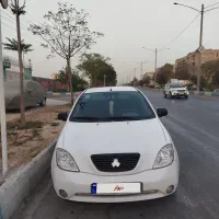 تیبا مدل 97 بیرنگ|خودرو سواری و وانت|رشت, پیرکلاچای|دیوار