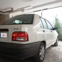 پراید ۱۳۱ مدل ۹۷|خودرو سواری و وانت|رودسر, |دیوار