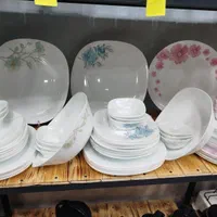 سرویس آرکوپال ۲۶ پارچه به مناسبت روز مادر|ظروف سرو و پذیرایی|قم, امامزاده ابراهیم|دیوار