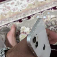 اپل iPhone 12 با حافظهٔ ۶۴ گیگابایت