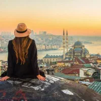 *کیش چابهار*قشم 15روزه هوایی ناهارشام