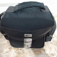 دوربین عکاسی فیلم برداری سونی|دوربین عکاسی و فیلم‌برداری|لاهیجان, بازکیاگوراب|دیوار