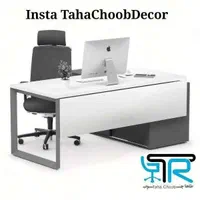 میز مطالعه خیاطی کار کامپیوتر تحریر جا کیس رایانه|دفتر کار|یزد, |دیوار