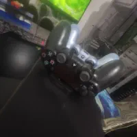 ps4 نونو معاوضه با موتور|کنسول، بازی ویدئویی و آنلاین|هشتگرد, هشتگرد قدیم|دیوار