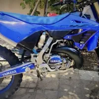 yzx yz کراس وایزد اندرو|موتورسیکلت|تهران, آبشار|دیوار