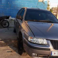 سمند sexu7مدل۹۱|خودرو سواری و وانت|یاسوج, |دیوار