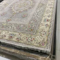 انعکاس منحصر به فرد سلیقه‌ی شما*+بافرش ترمه طلایی|فرش|شیراز, عادل آباد|دیوار