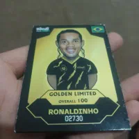 کیمدی رونالدینیو گلدن اصل