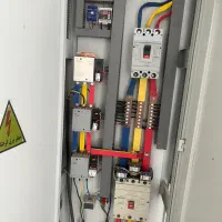 برقکار/برقکار صنعتی/تابلوبرق|خدمات پیشه و مهارت|رفسنجان, |دیوار