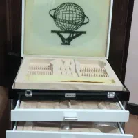 کنسول قاشق چنگال