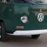 فولکس واگن T2