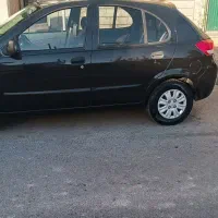 تیبا 2 (هاچبک) EX، مدل ۱۳۹۷|خودرو سواری و وانت|الیگودرز, |دیوار