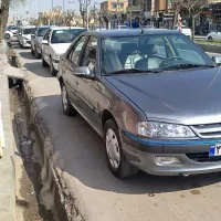 پژو پارس تیو فایو مدل98 دریچه سیمی