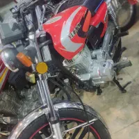 هندا هانی 200مدل 402 انجین پلمپ