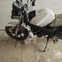 با سلام موتوراسقاطپالس مدل 90 مزایدهایی