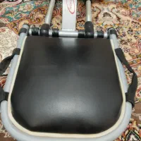 دستگاه دراز و نشست مدل tech sport|تجهیزات ورزشی|کرمانشاه, |دیوار