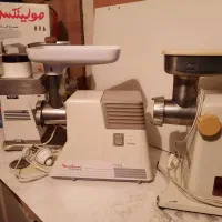 چرخ گوشت