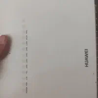 مودم هوآوی برای فیبر نوری wifi وکابل مخابرات و صبا