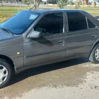 روآمدل ۸۶دوگانه کارخانه نقدواقساط|خودرو سواری و وانت|اردبیل, |دیوار