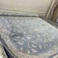 یک جفت فرش ۹متری ۱۲۰۰شانه‌نو‌اکبند