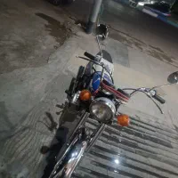 سیجی 125 ژاپنی