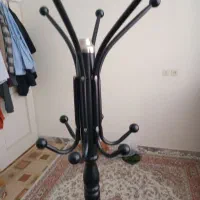 چوب لباسی/رخت‌آویز لباس