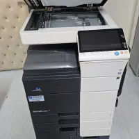 فروش انواع دستگاهای ریسو ریکو شارپ کونیکا مینولتا