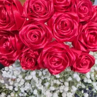 گل رز ربانی