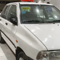 پراید 131مدل 92|خودرو سواری و وانت|بجنورد, |دیوار