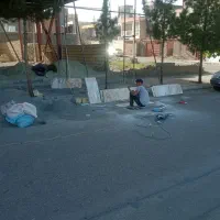 سنگ کاری نما وکاشی سرامیک داخل