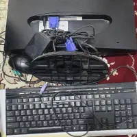 کامپیوتر LG|رایانه رومیزی|نجف‌آباد, یزدانشهر|دیوار