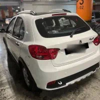 فروش کوییک RS صفر تازه تحویل (سینی زیر موتور دار)|خودرو سواری و وانت|بندرعباس, |دیوار