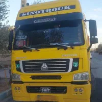 هوو ۲۰۰۷|خودرو سنگین|یزد, |دیوار