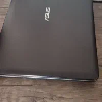 لپتاپ ASUS یک ترابایت